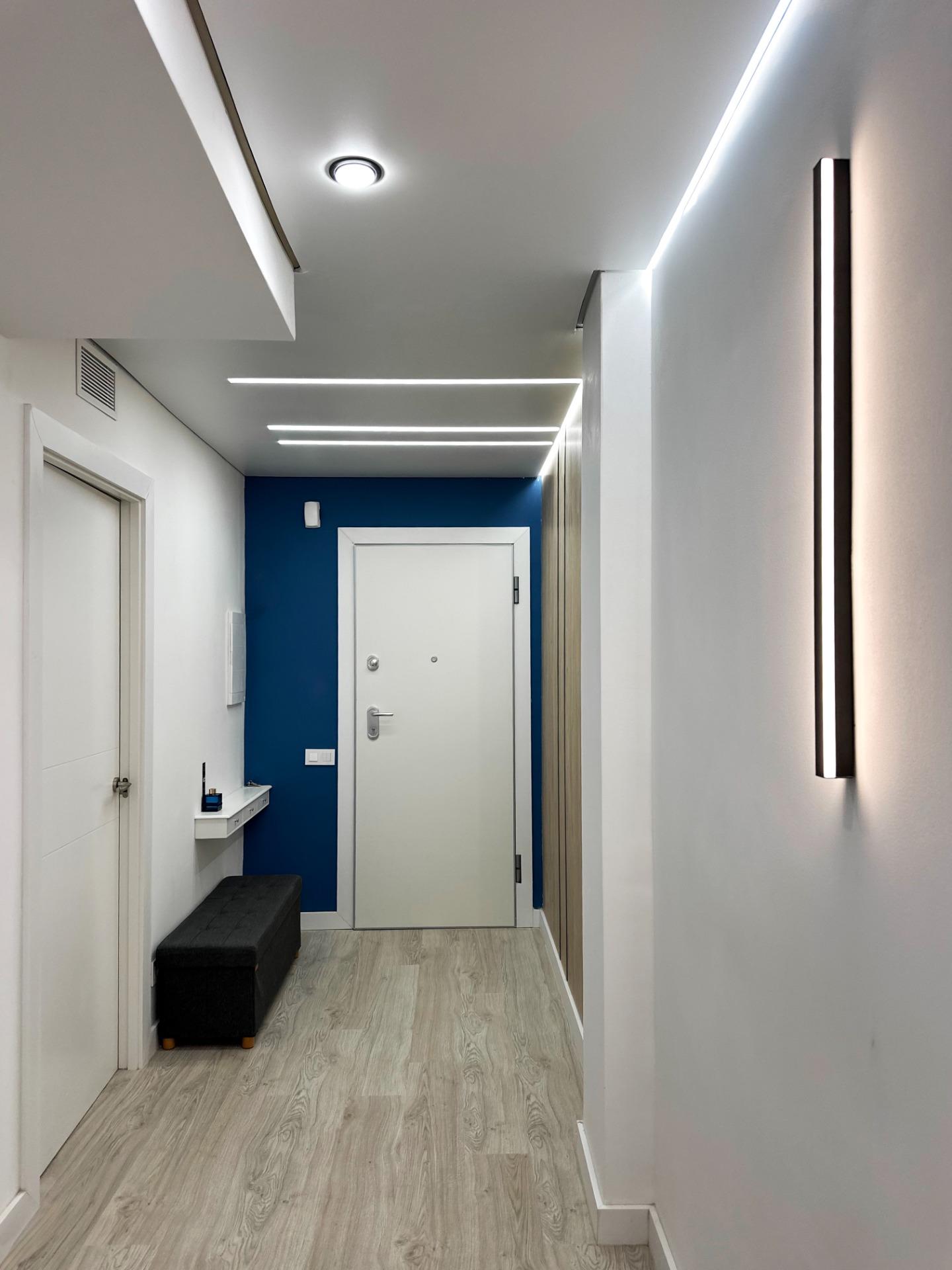 For sale - 2 Bedroom 2 Bathroom Apartment in Torrevieja - El Acequión - Los Náufragos  - Alicante