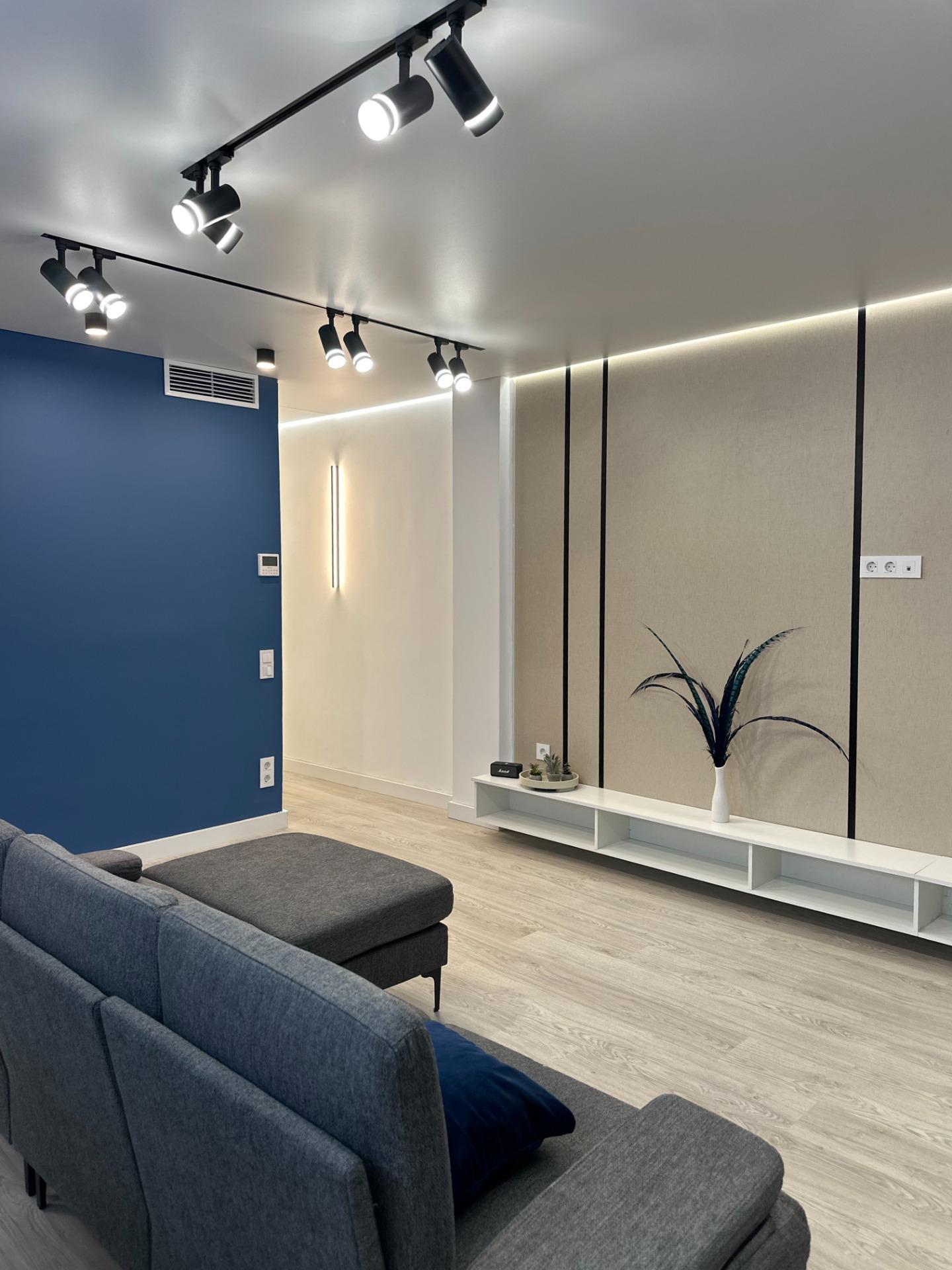 For sale - 2 Bedroom 2 Bathroom Apartment in Torrevieja - El Acequión - Los Náufragos  - Alicante