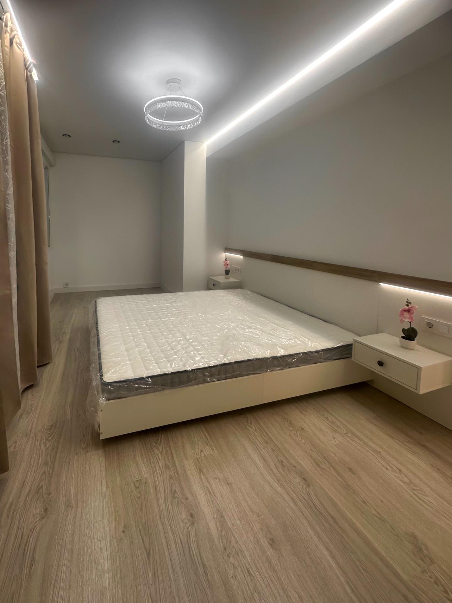 For sale - 2 Bedroom 2 Bathroom Apartment in Torrevieja - El Acequión - Los Náufragos  - Alicante
