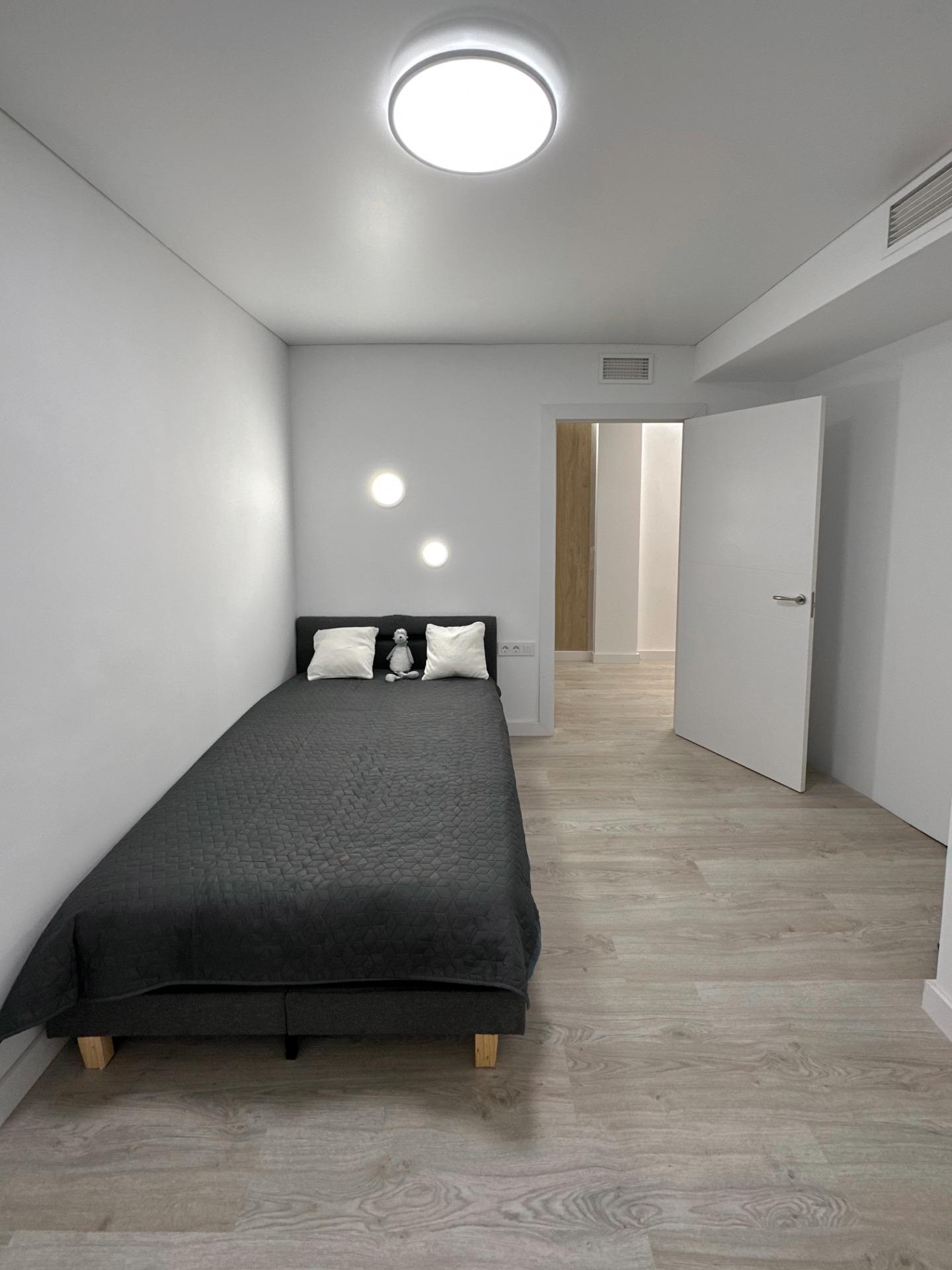 For sale - 2 Bedroom 2 Bathroom Apartment in Torrevieja - El Acequión - Los Náufragos  - Alicante