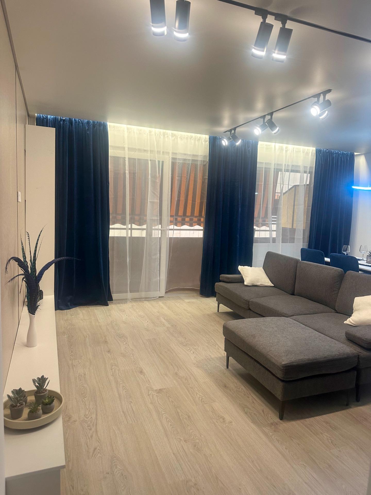 For sale - 2 Bedroom 2 Bathroom Apartment in Torrevieja - El Acequión - Los Náufragos  - Alicante