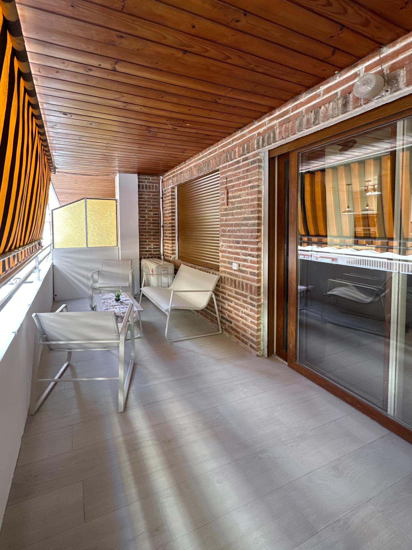 For sale - 2 Bedroom 2 Bathroom Apartment in Torrevieja - El Acequión - Los Náufragos  - Alicante