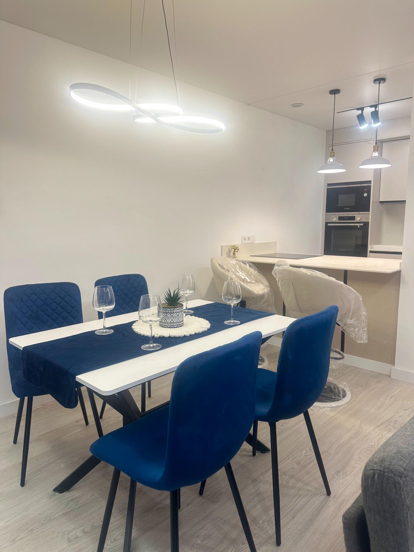 For sale - 2 Bedroom 2 Bathroom Apartment in Torrevieja - El Acequión - Los Náufragos  - Alicante