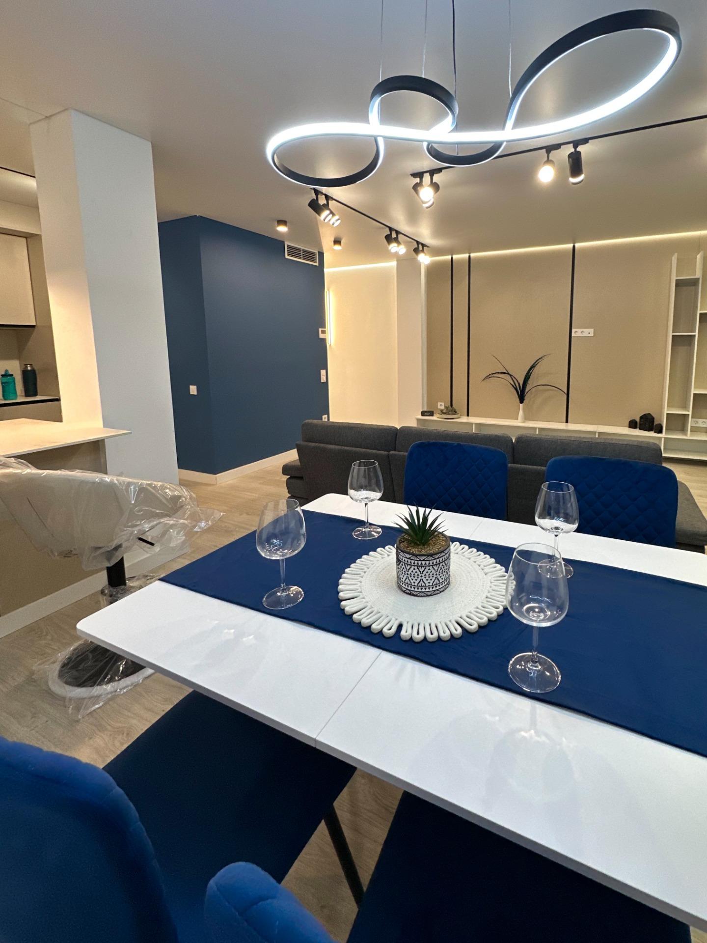 For sale - 2 Bedroom 2 Bathroom Apartment in Torrevieja - El Acequión - Los Náufragos  - Alicante