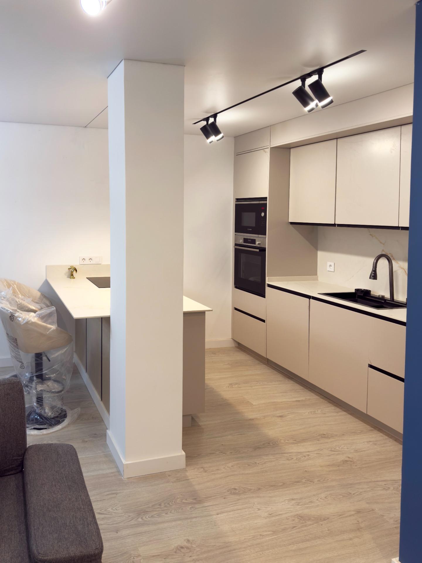 For sale - 2 Bedroom 2 Bathroom Apartment in Torrevieja - El Acequión - Los Náufragos  - Alicante
