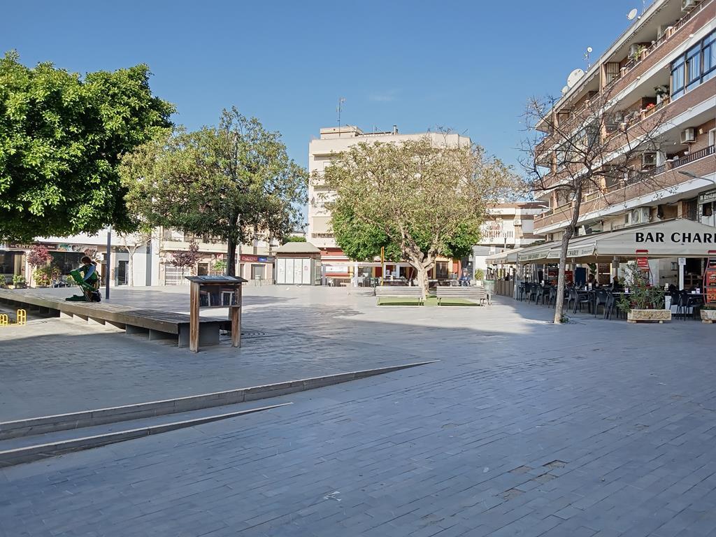 For sale - 3 Bedroom 2 Bathroom Semi Detached in Los Montesinos - PUEBLO CENTRO  - Alicante