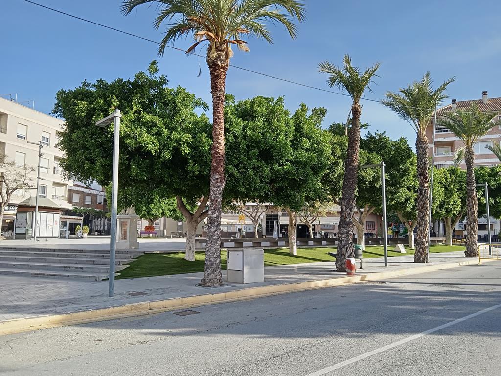 For sale - 3 Bedroom 2 Bathroom Semi Detached in Los Montesinos - PUEBLO CENTRO  - Alicante