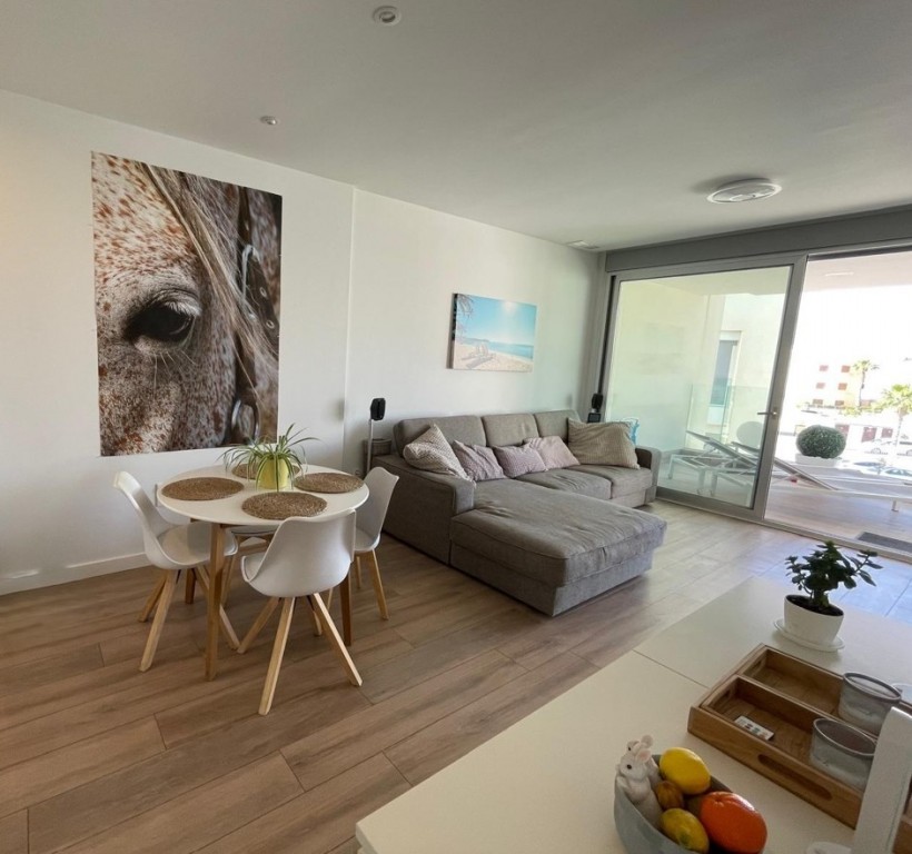 For sale - 2 Bedroom 2 Bathroom Apartment in Villamartin - Costa Blanca  - Alicante