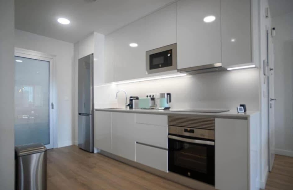 For sale - 2 Bedroom 2 Bathroom Apartment in Villamartin - Costa Blanca  - Alicante