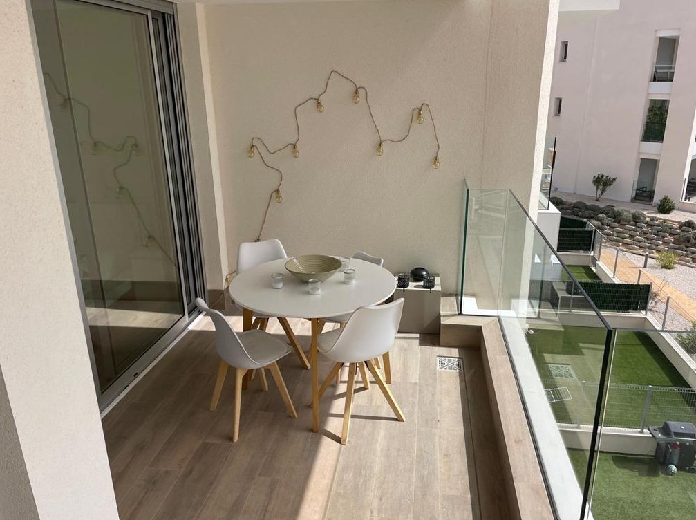 For sale - 2 Bedroom 2 Bathroom Apartment in Villamartin - Costa Blanca  - Alicante