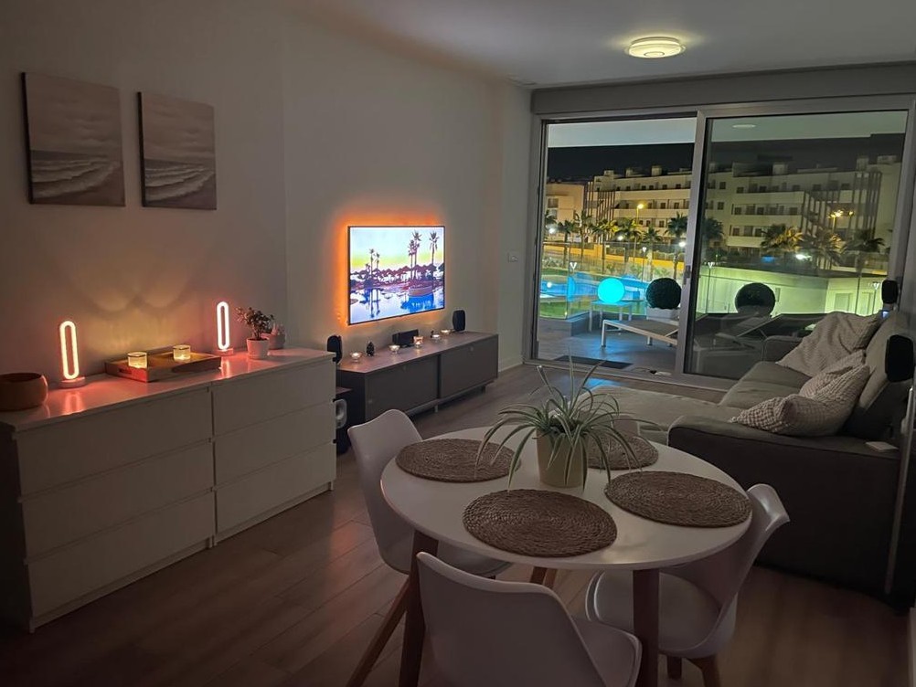 For sale - 2 Bedroom 2 Bathroom Apartment in Villamartin - Costa Blanca  - Alicante