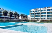 27-50-424-11-845/77664, 2 Bedroom 2 Bathroom Apartment in Villamartin