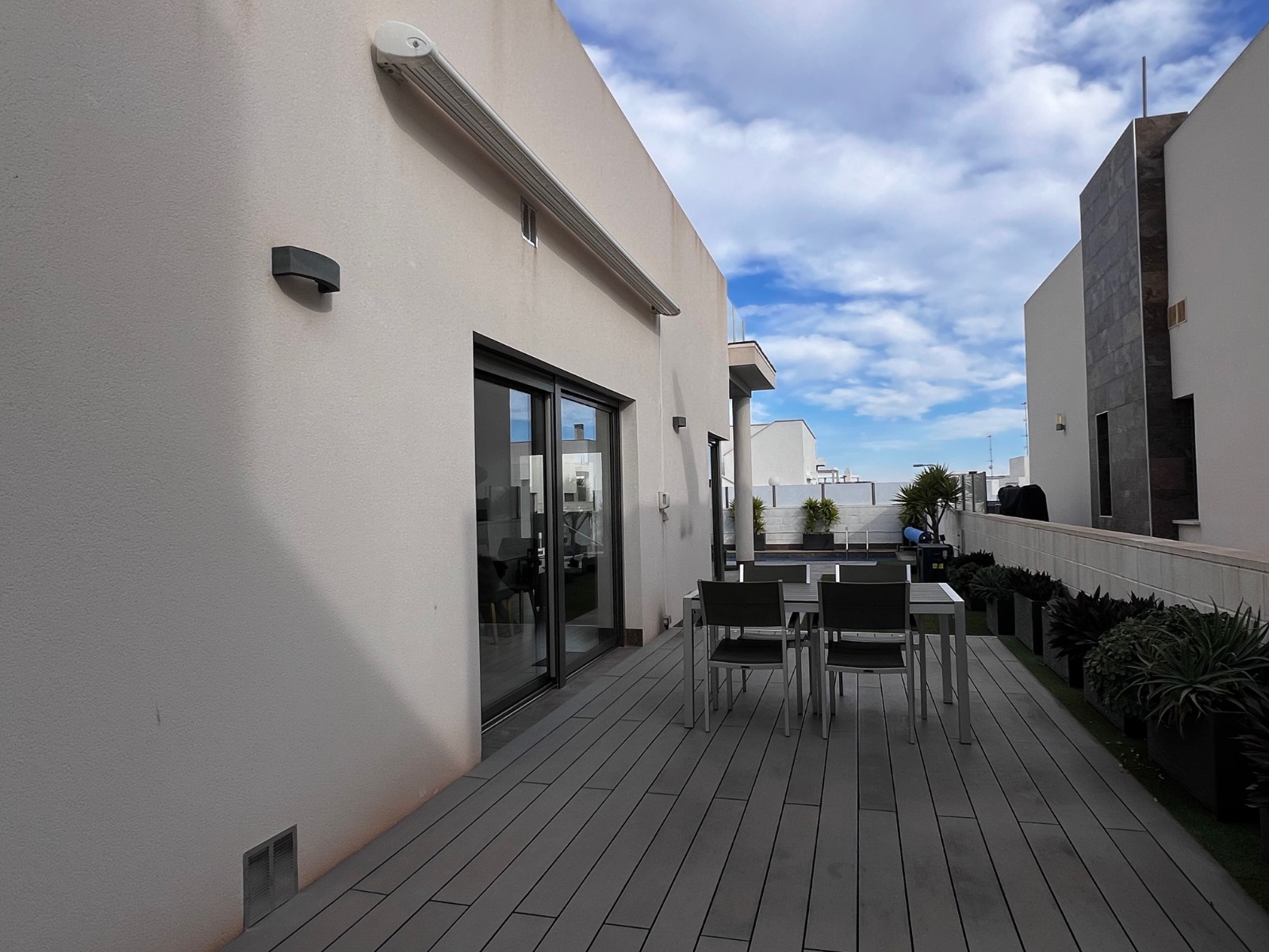 For sale - 3 Bedroom 2 Bathroom Villa in Orihuela Costa - Costa Blanca  - Alicante