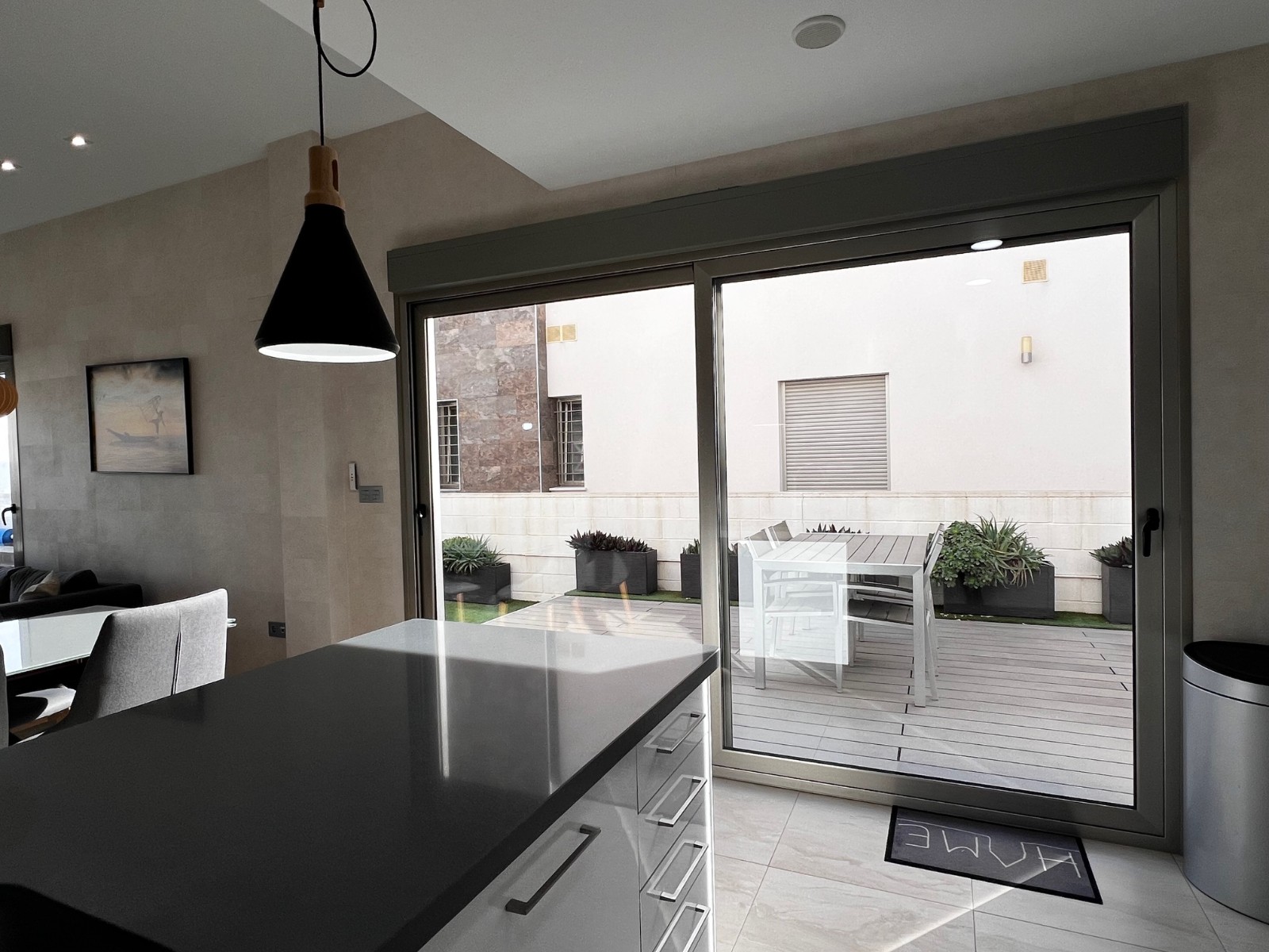 For sale - 3 Bedroom 2 Bathroom Villa in Orihuela Costa - Costa Blanca  - Alicante