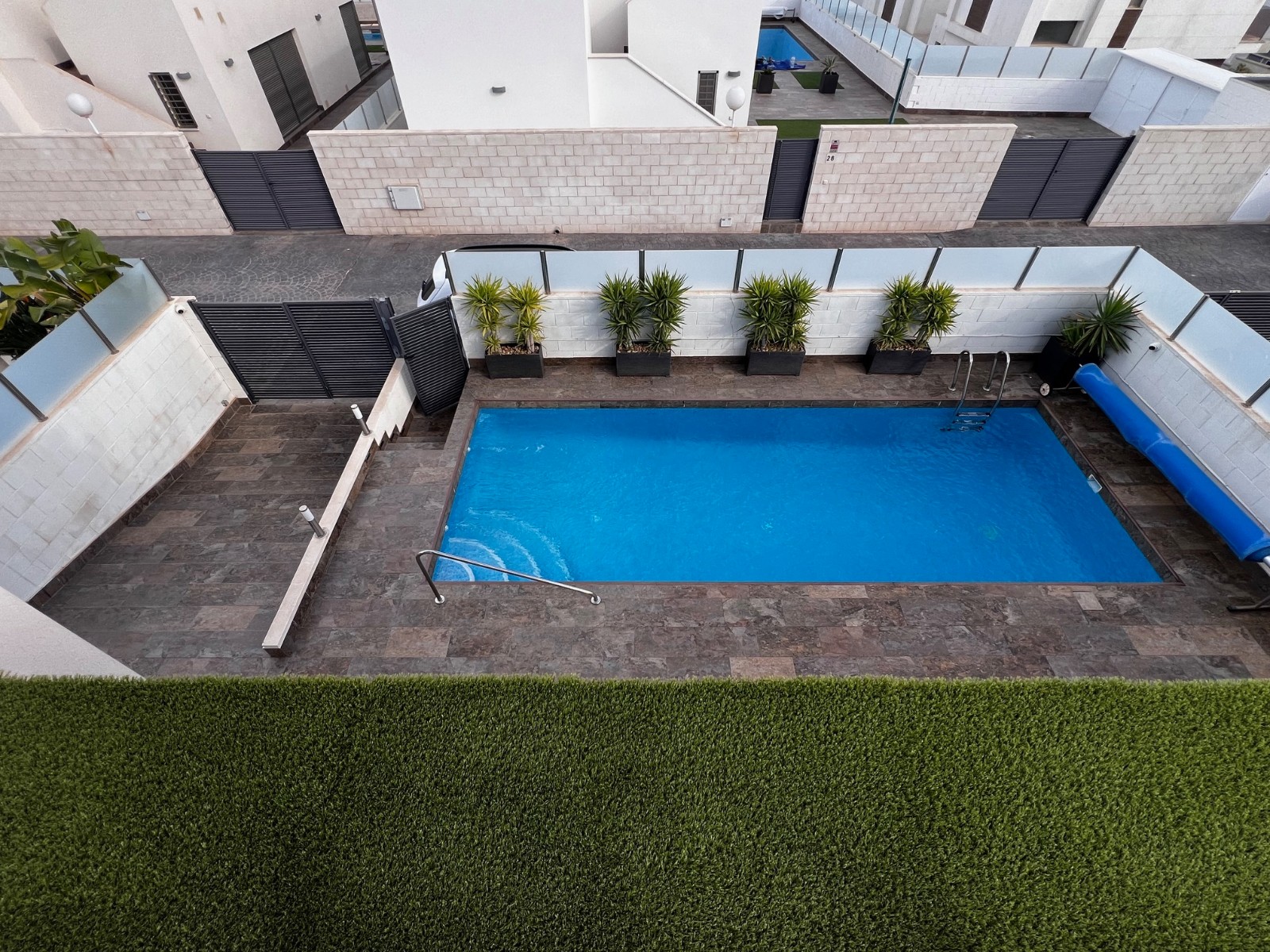 For sale - 3 Bedroom 2 Bathroom Villa in Orihuela Costa - Costa Blanca  - Alicante