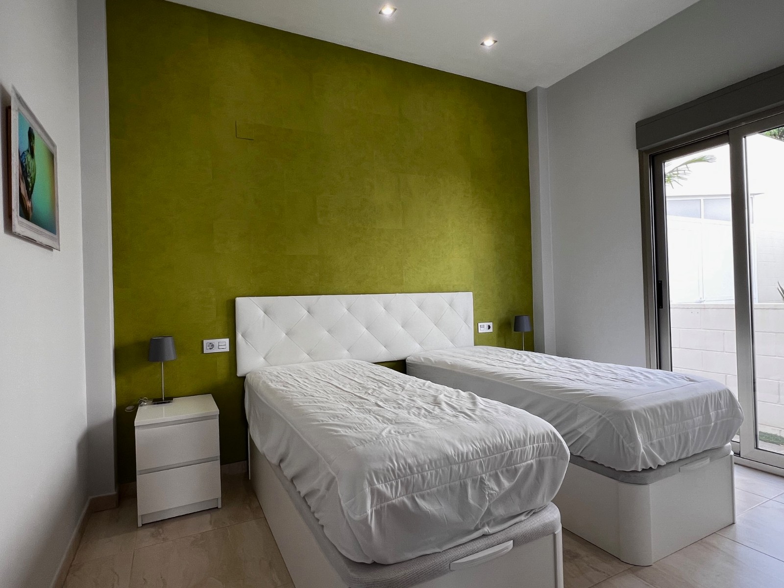 For sale - 3 Bedroom 2 Bathroom Villa in Orihuela Costa - Costa Blanca  - Alicante