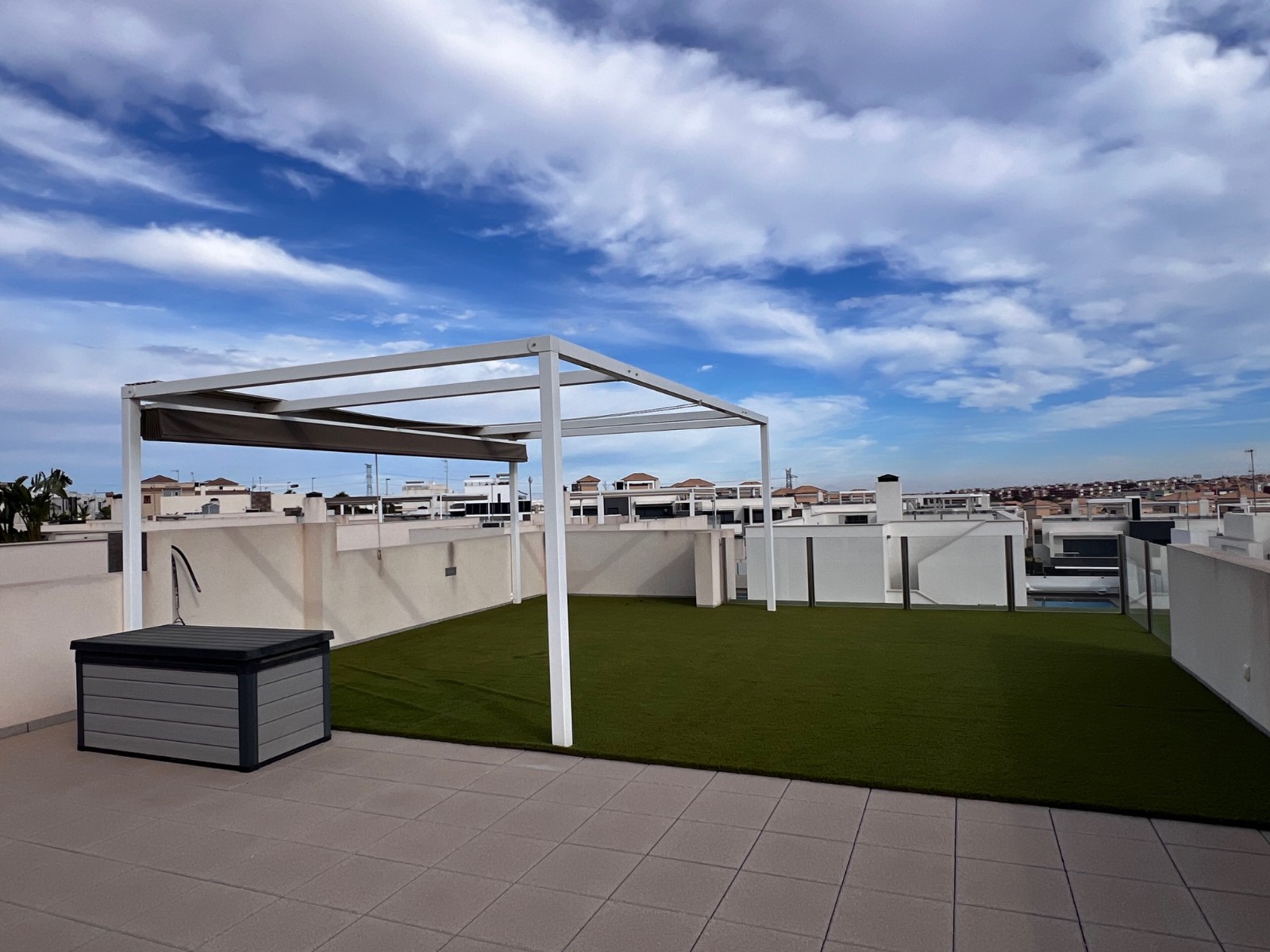 For sale - 3 Bedroom 2 Bathroom Villa in Orihuela Costa - Costa Blanca  - Alicante