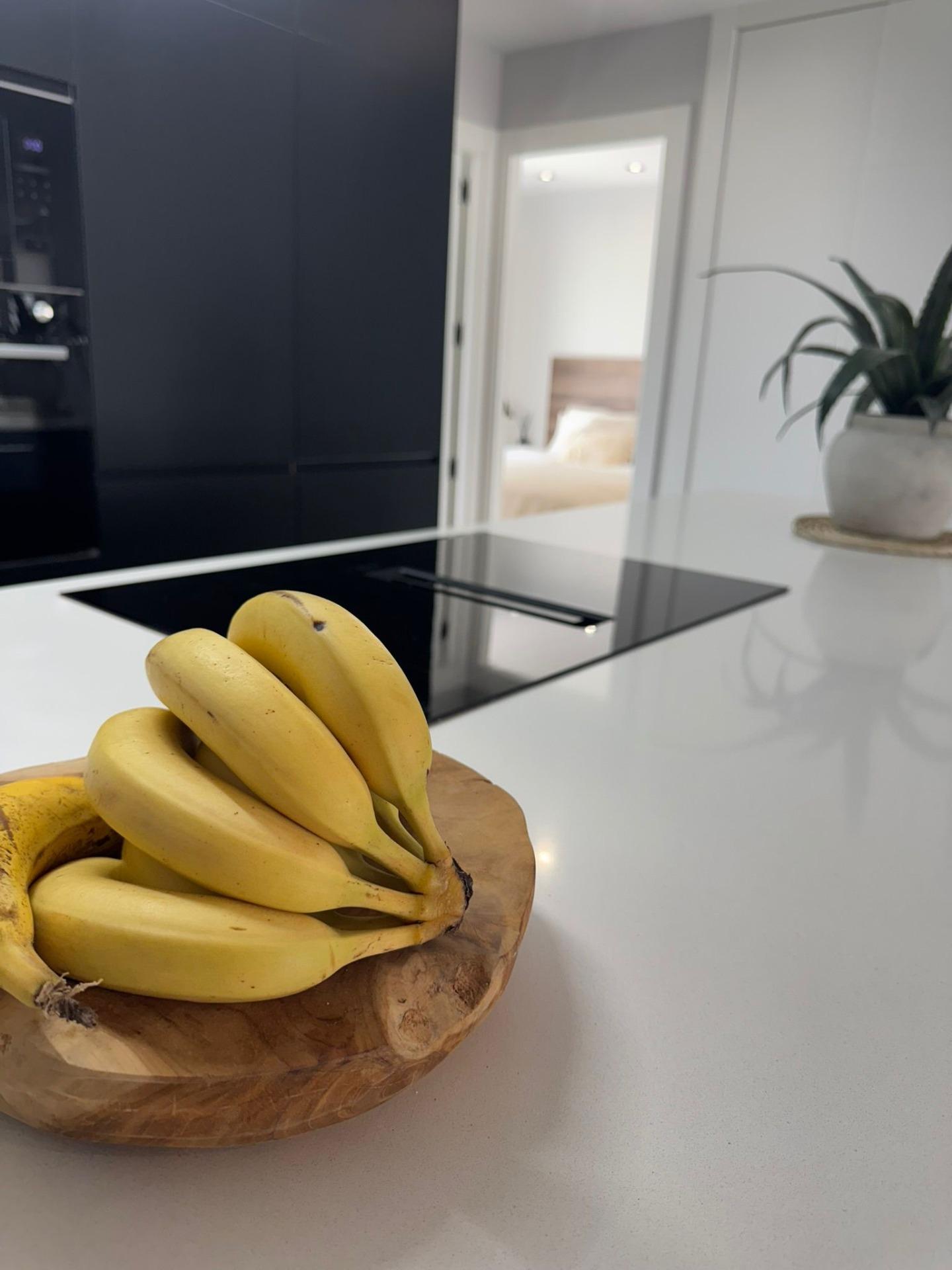For sale - 3 Bedroom 2 Bathroom Apartment in Orihuela Costa - Rocio Del Mar  - Alicante