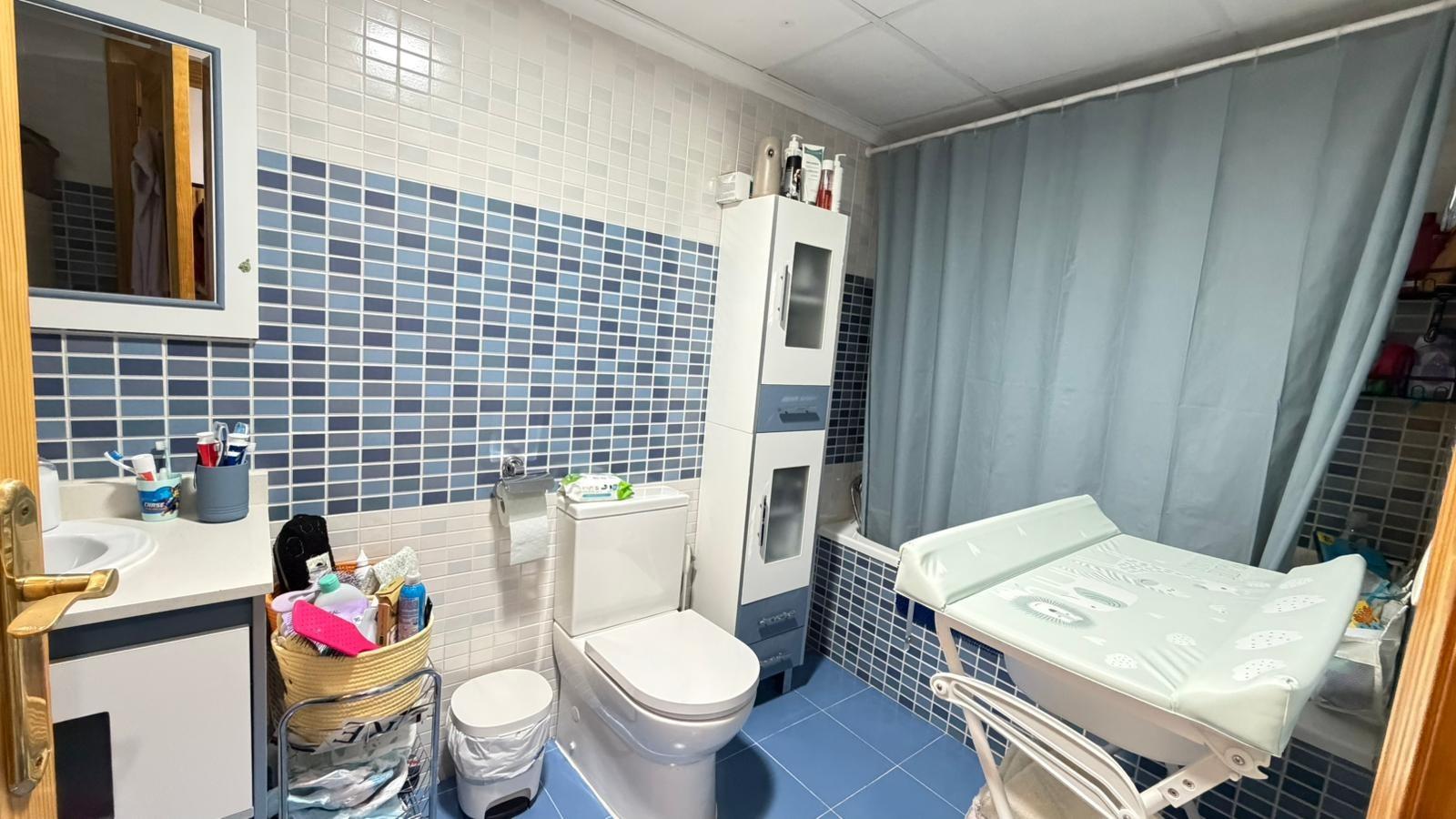 For sale - 3 Bedroom 2 Bathroom Apartment in Benijofar - Pueblo 4  - Alicante