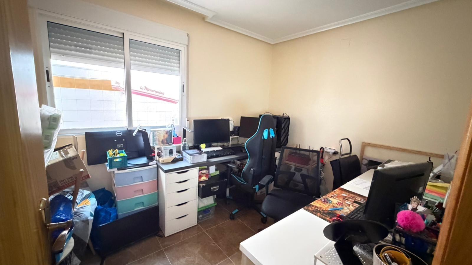 For sale - 3 Bedroom 2 Bathroom Apartment in Benijofar - Pueblo 4  - Alicante