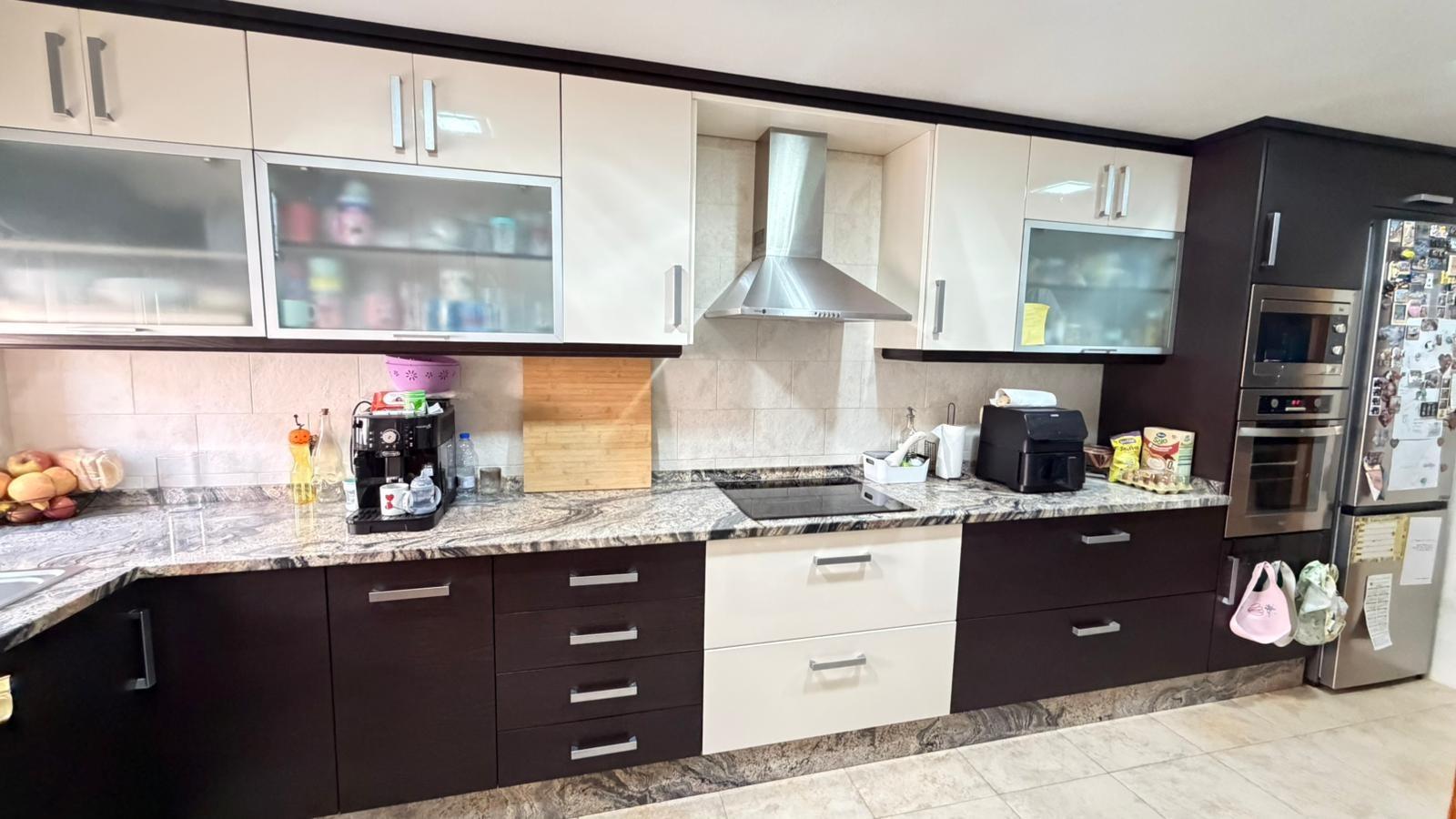 For sale - 3 Bedroom 2 Bathroom Apartment in Benijofar - Pueblo 4  - Alicante