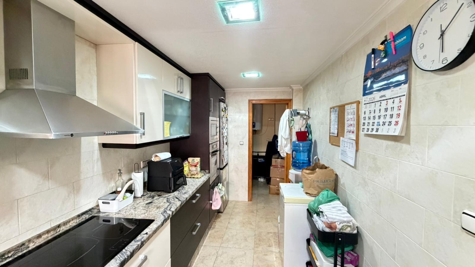 For sale - 3 Bedroom 2 Bathroom Apartment in Benijofar - Pueblo 4  - Alicante