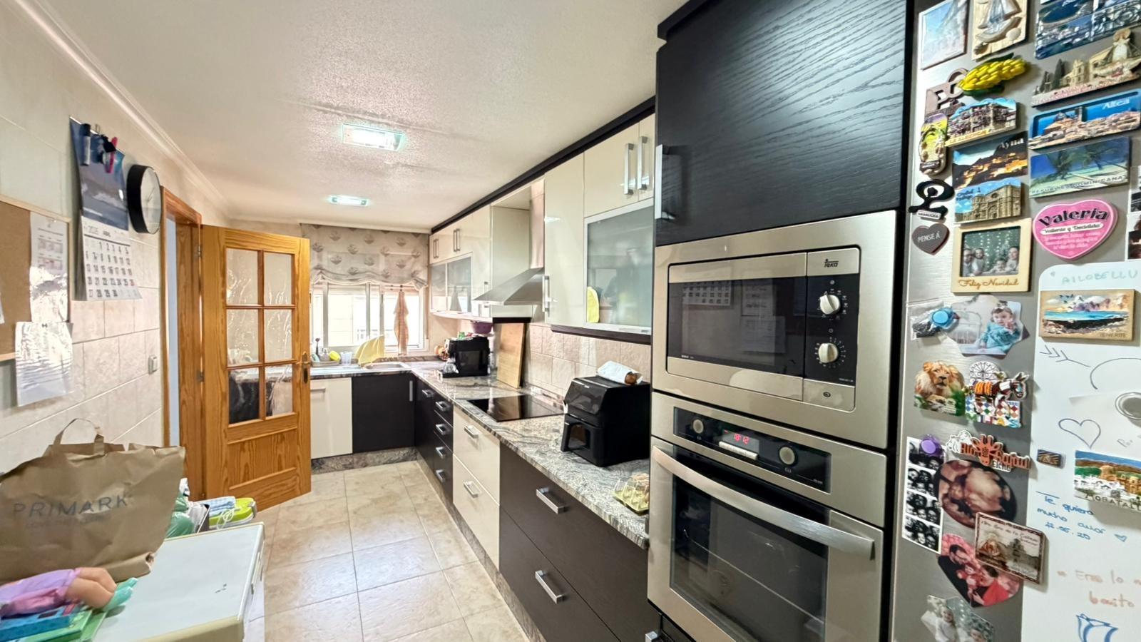 For sale - 3 Bedroom 2 Bathroom Apartment in Benijofar - Pueblo 4  - Alicante