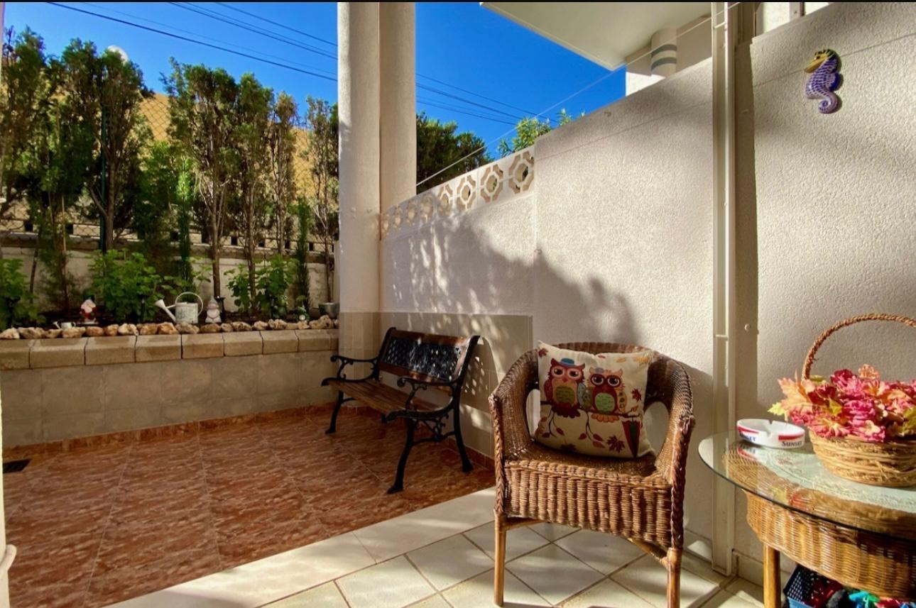For sale - 2 Bedroom 1 Bathroom Apartment in Torrevieja - Torre La Mata  - Alicante