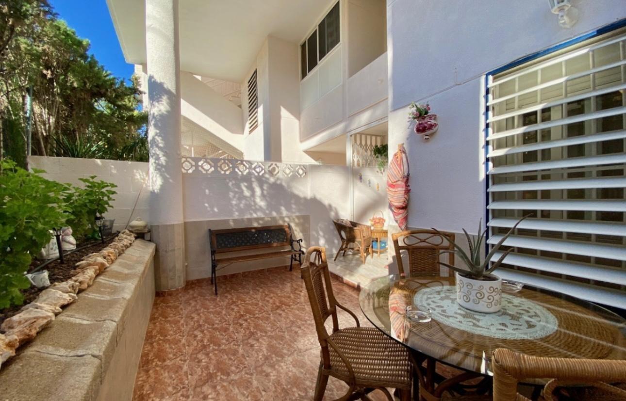 For sale - 2 Bedroom 1 Bathroom Apartment in Torrevieja - Torre La Mata  - Alicante