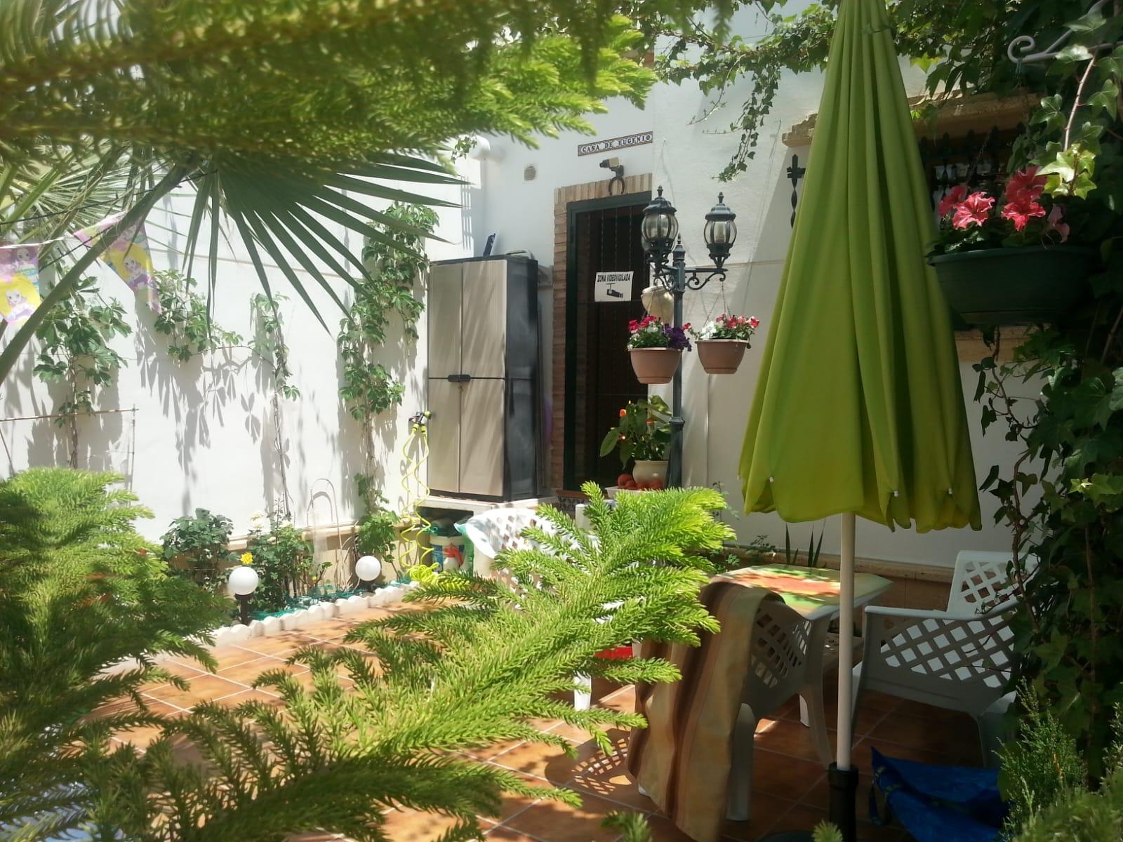 For sale - 2 Bedroom 1 Bathroom Town House in Villamartin - Pau 8  - Alicante