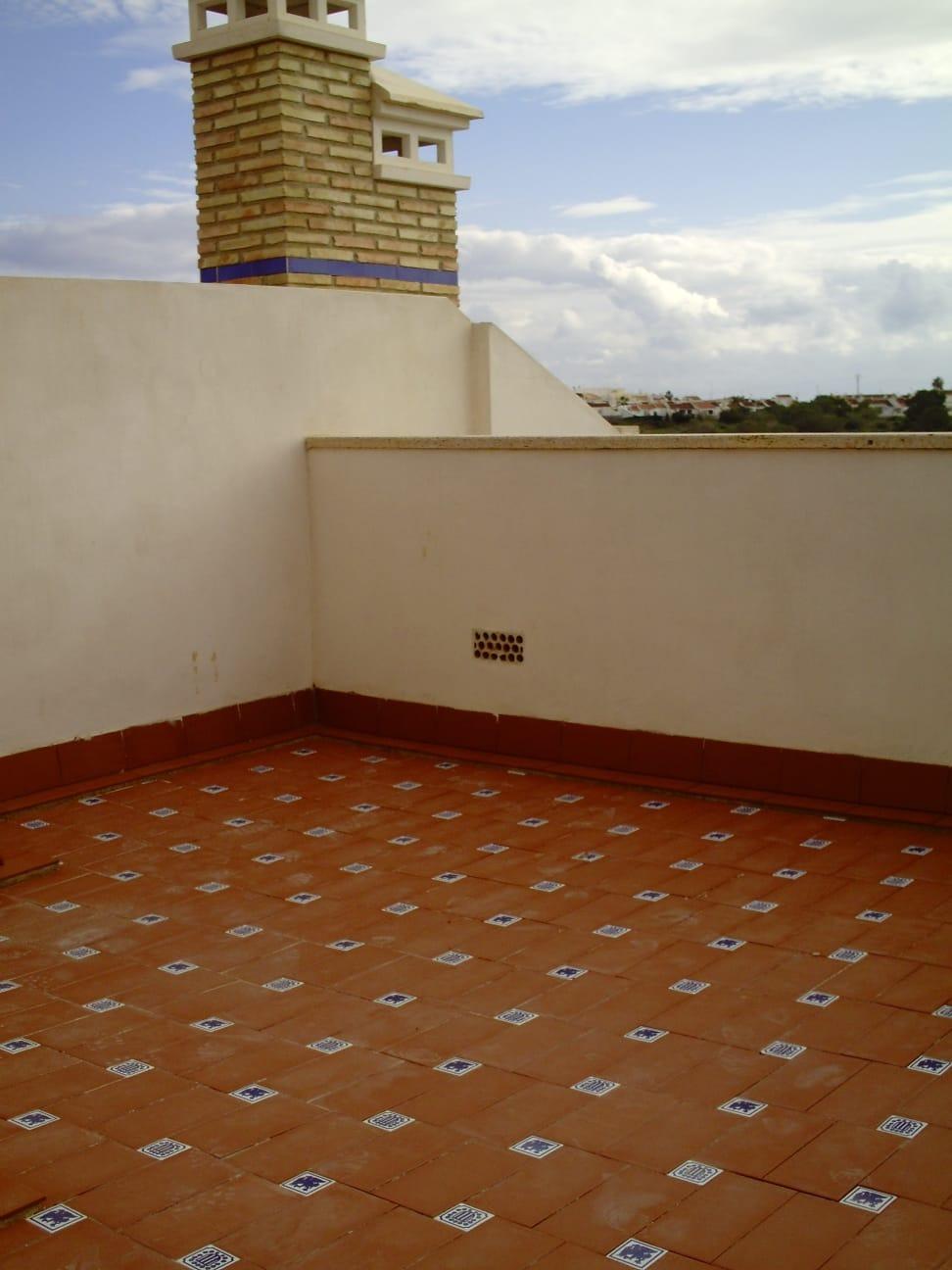 For sale - 2 Bedroom 1 Bathroom Town House in Villamartin - Pau 8  - Alicante