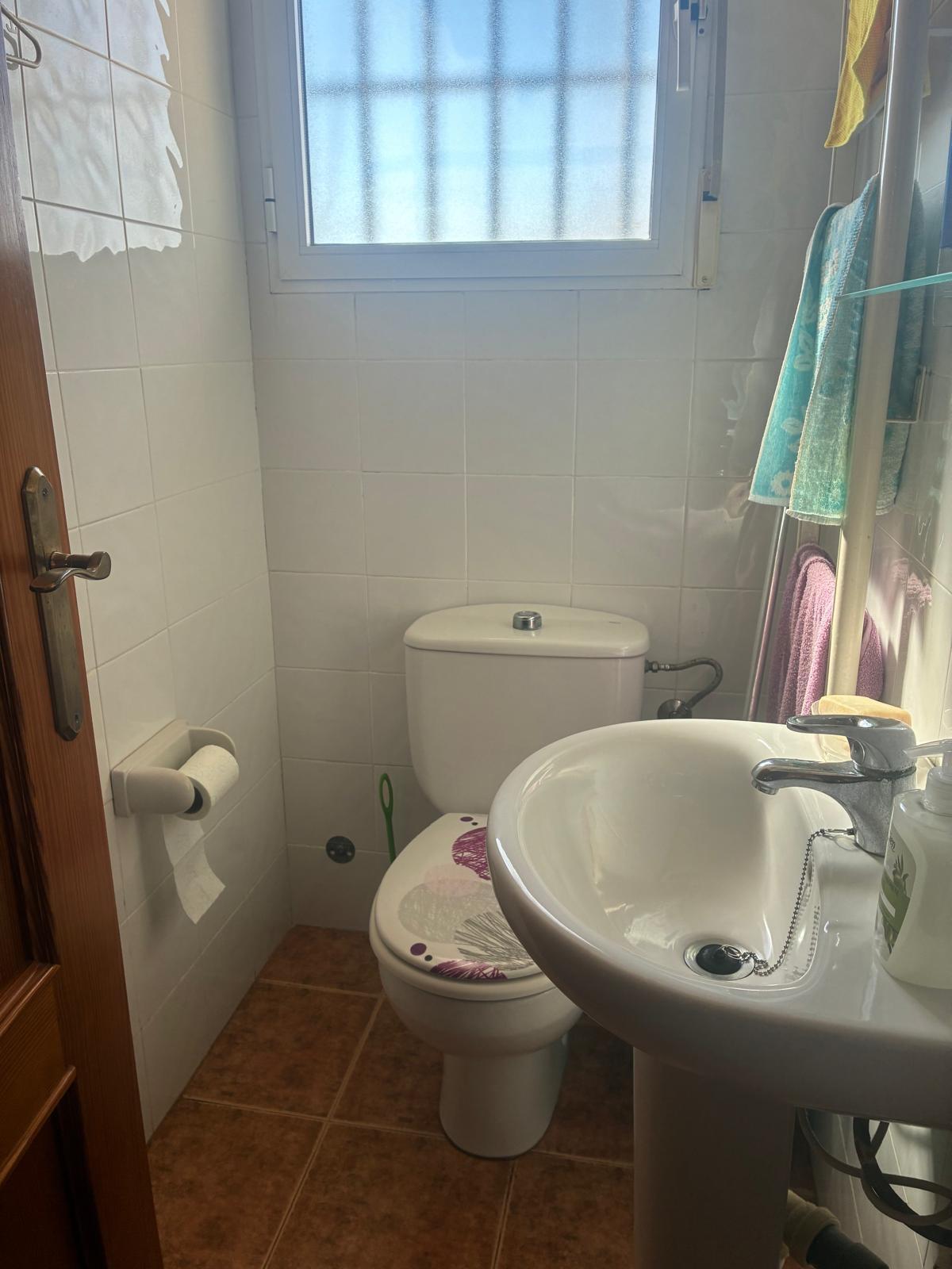 For sale - 2 Bedroom 2 Bathroom Town House in Orihuela Costa - Rocio Del Mar  - Alicante