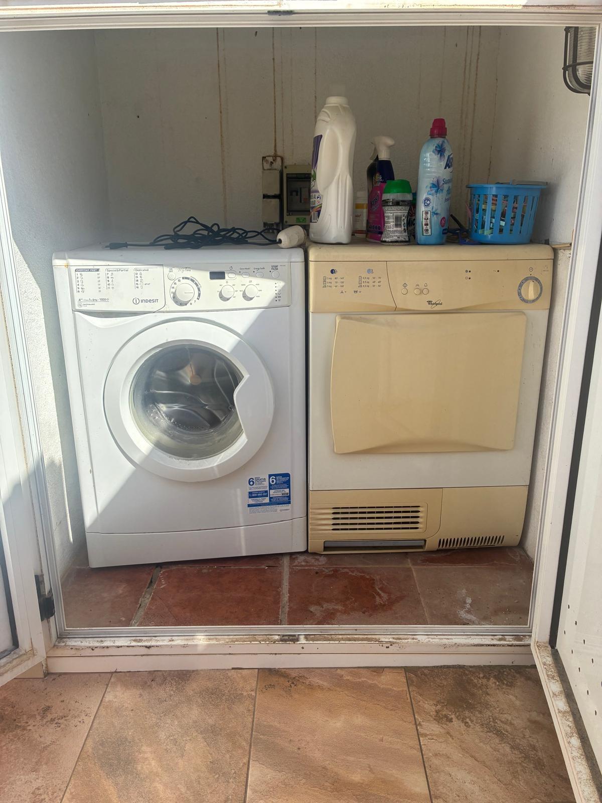 For sale - 2 Bedroom 2 Bathroom Town House in Orihuela Costa - Rocio Del Mar  - Alicante