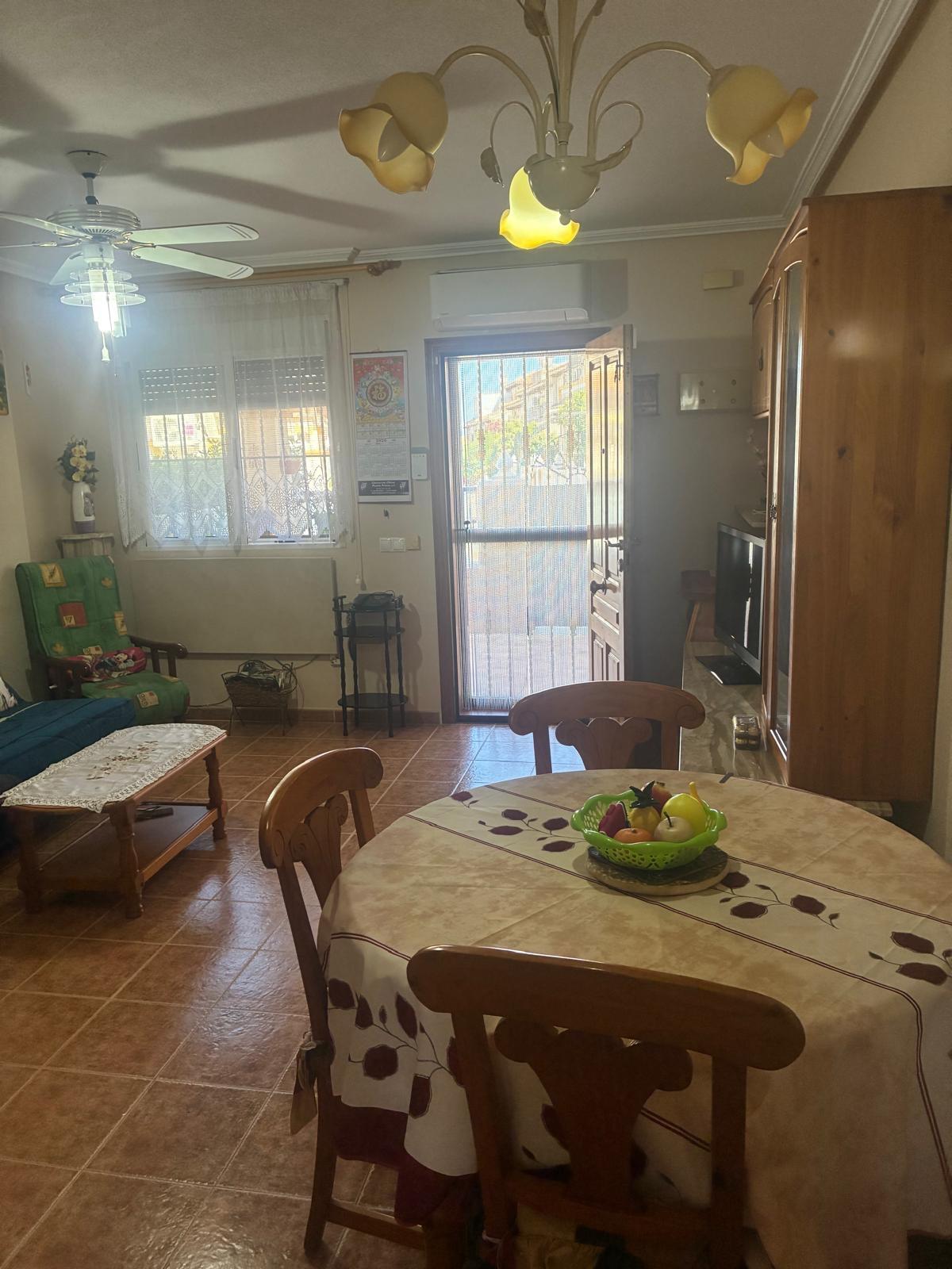 For sale - 2 Bedroom 2 Bathroom Town House in Orihuela Costa - Rocio Del Mar  - Alicante