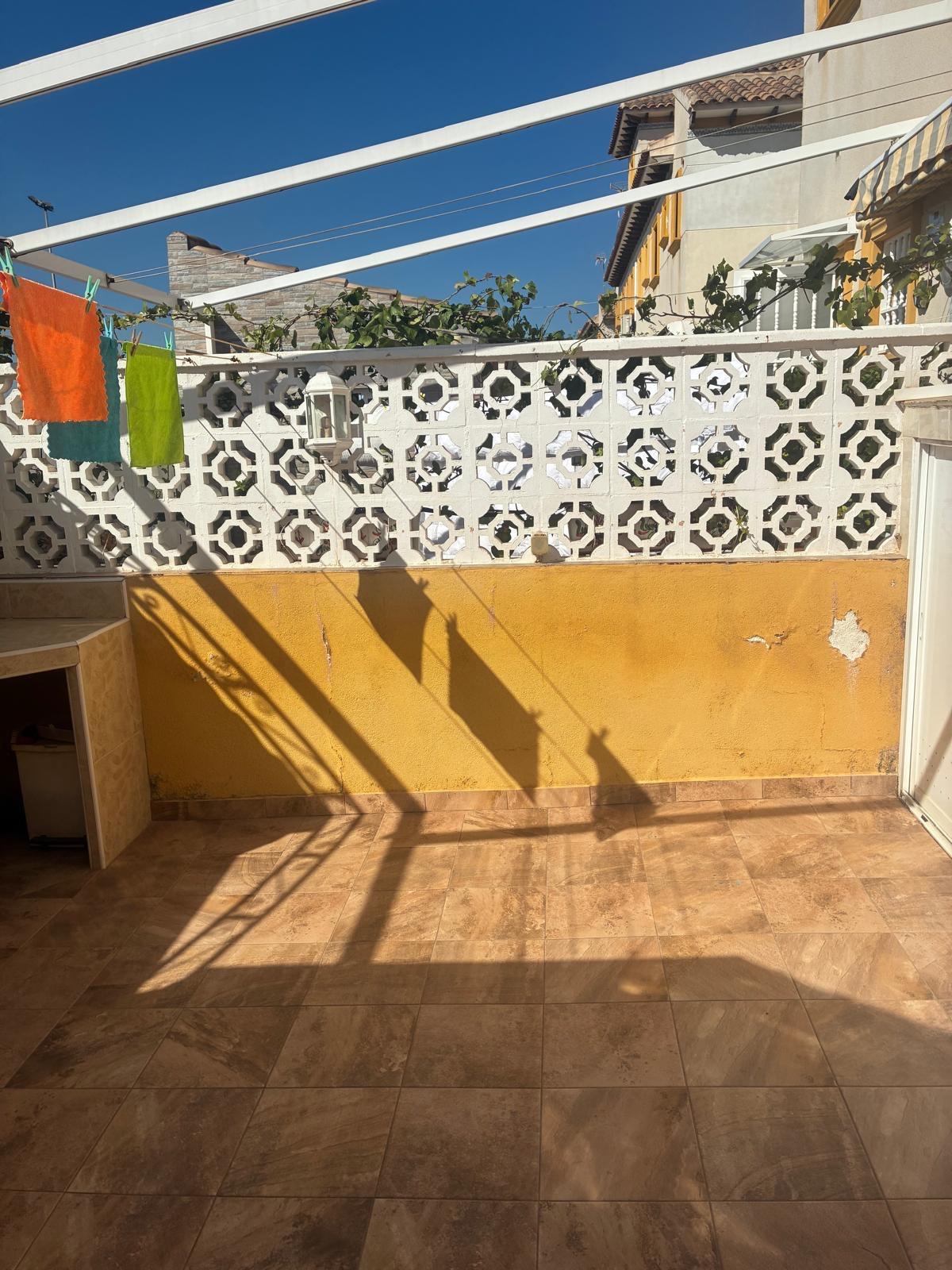 For sale - 2 Bedroom 2 Bathroom Town House in Orihuela Costa - Rocio Del Mar  - Alicante