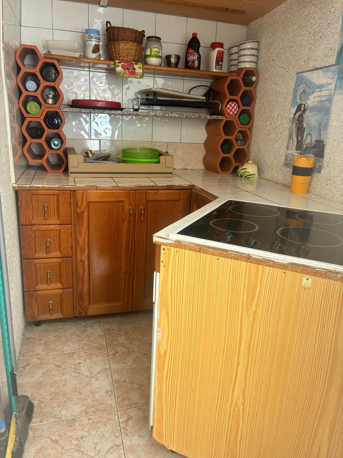 For sale - 2 Bedroom 2 Bathroom Town House in Orihuela Costa - Rocio Del Mar  - Alicante