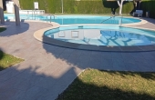 27-429-454-11-913/77672, 2 Bedroom 2 Bathroom Town House in Orihuela Costa