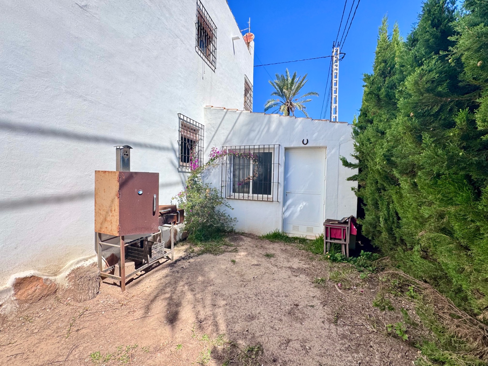 For sale - 4 Bedroom 2 Bathroom Villa in Orihuela Costa - Costa Blanca  - Alicante