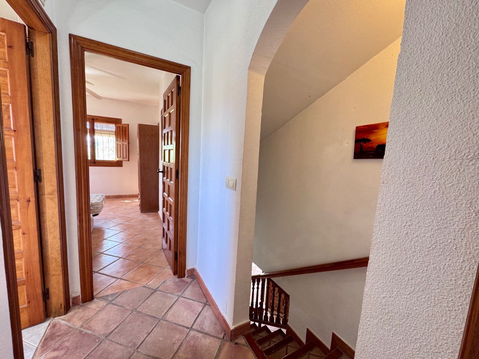 For sale - 4 Bedroom 2 Bathroom Villa in Orihuela Costa - Costa Blanca  - Alicante