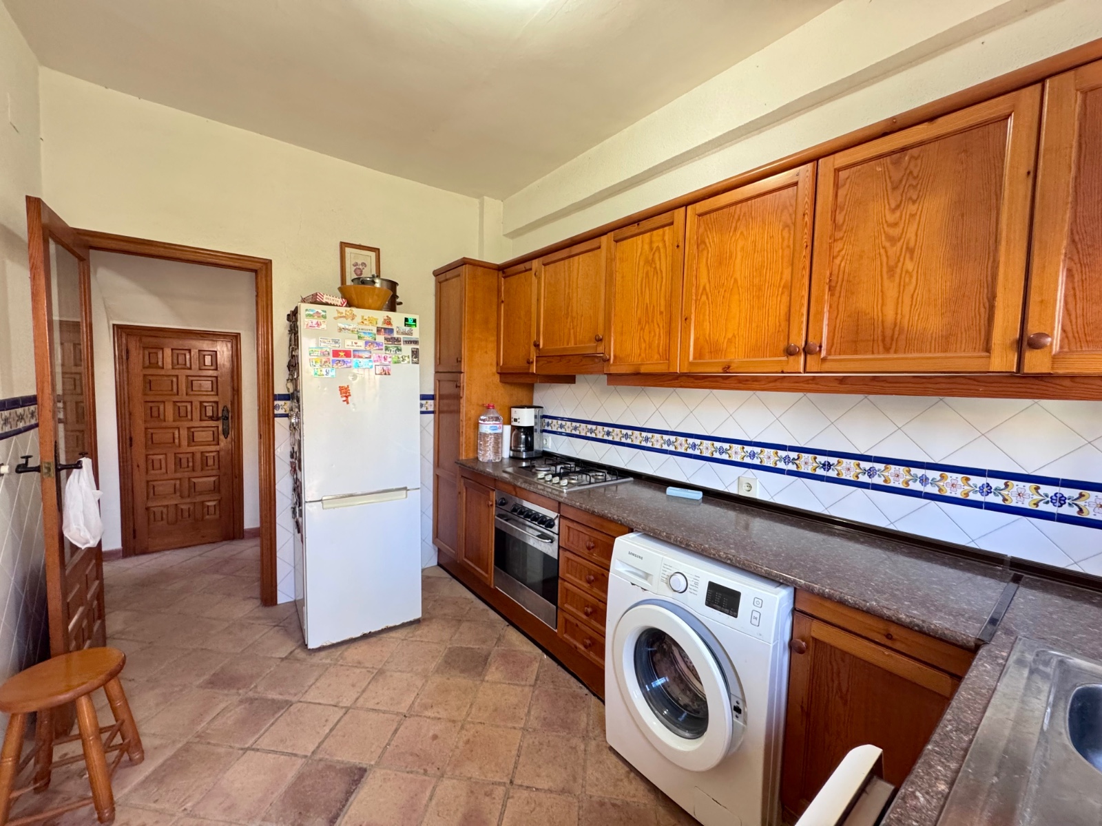 For sale - 4 Bedroom 2 Bathroom Villa in Orihuela Costa - Costa Blanca  - Alicante