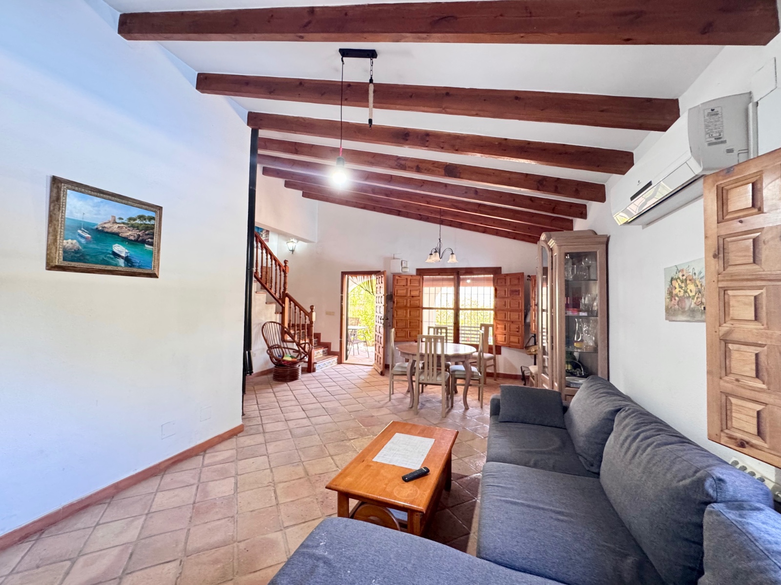 For sale - 4 Bedroom 2 Bathroom Villa in Orihuela Costa - Costa Blanca  - Alicante