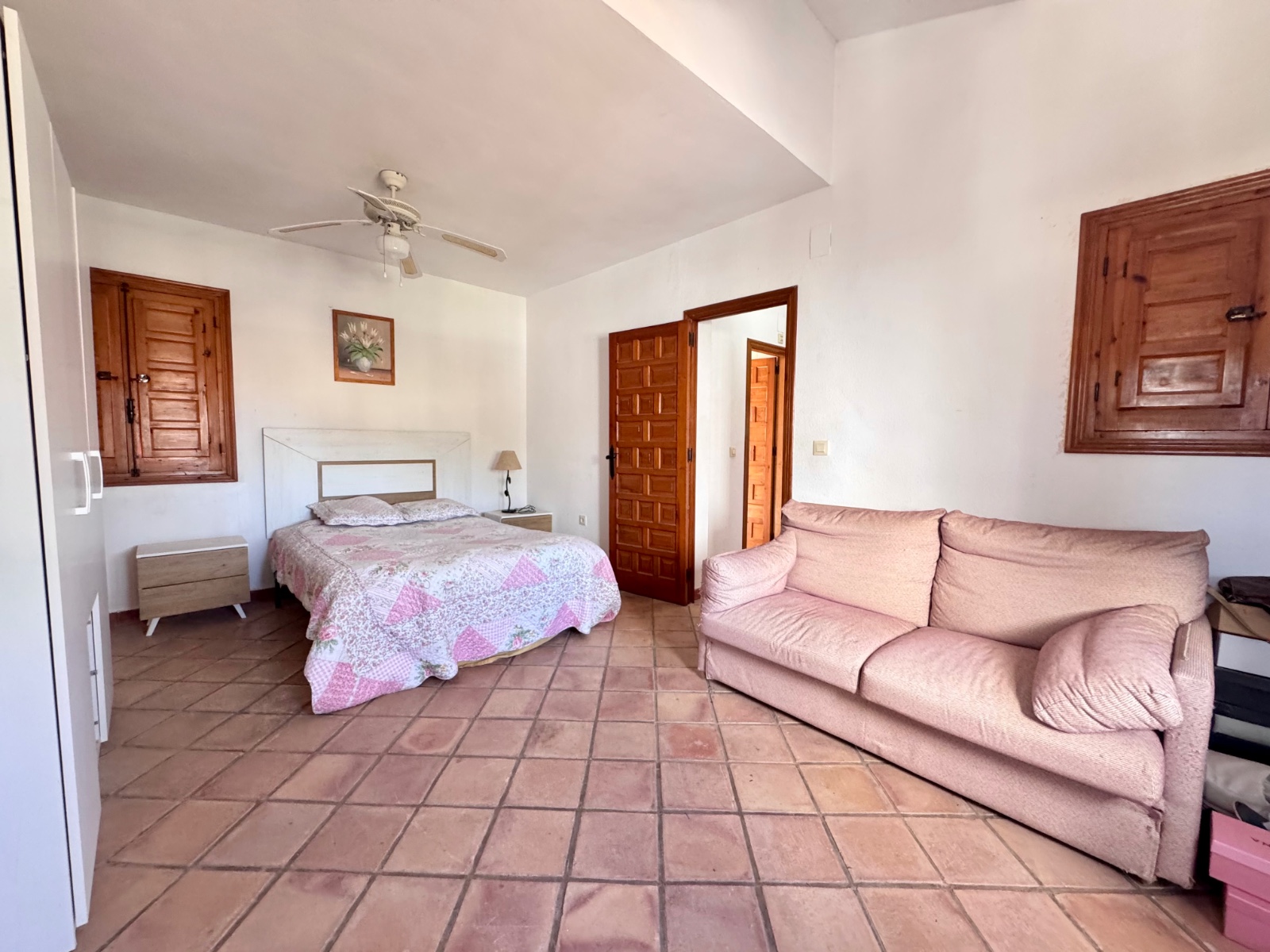For sale - 4 Bedroom 2 Bathroom Villa in Orihuela Costa - Costa Blanca  - Alicante