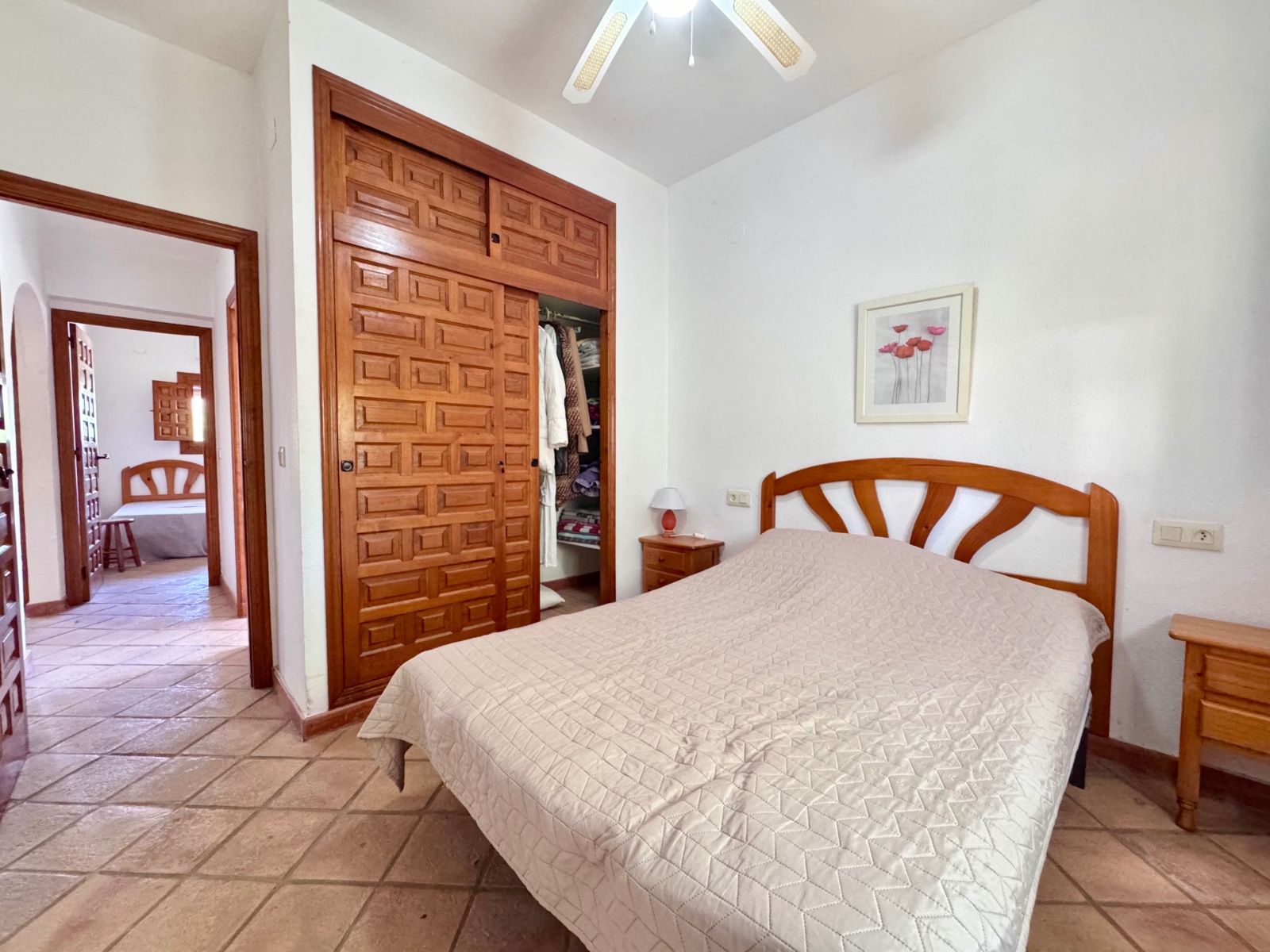 For sale - 4 Bedroom 2 Bathroom Villa in Orihuela Costa - Costa Blanca  - Alicante