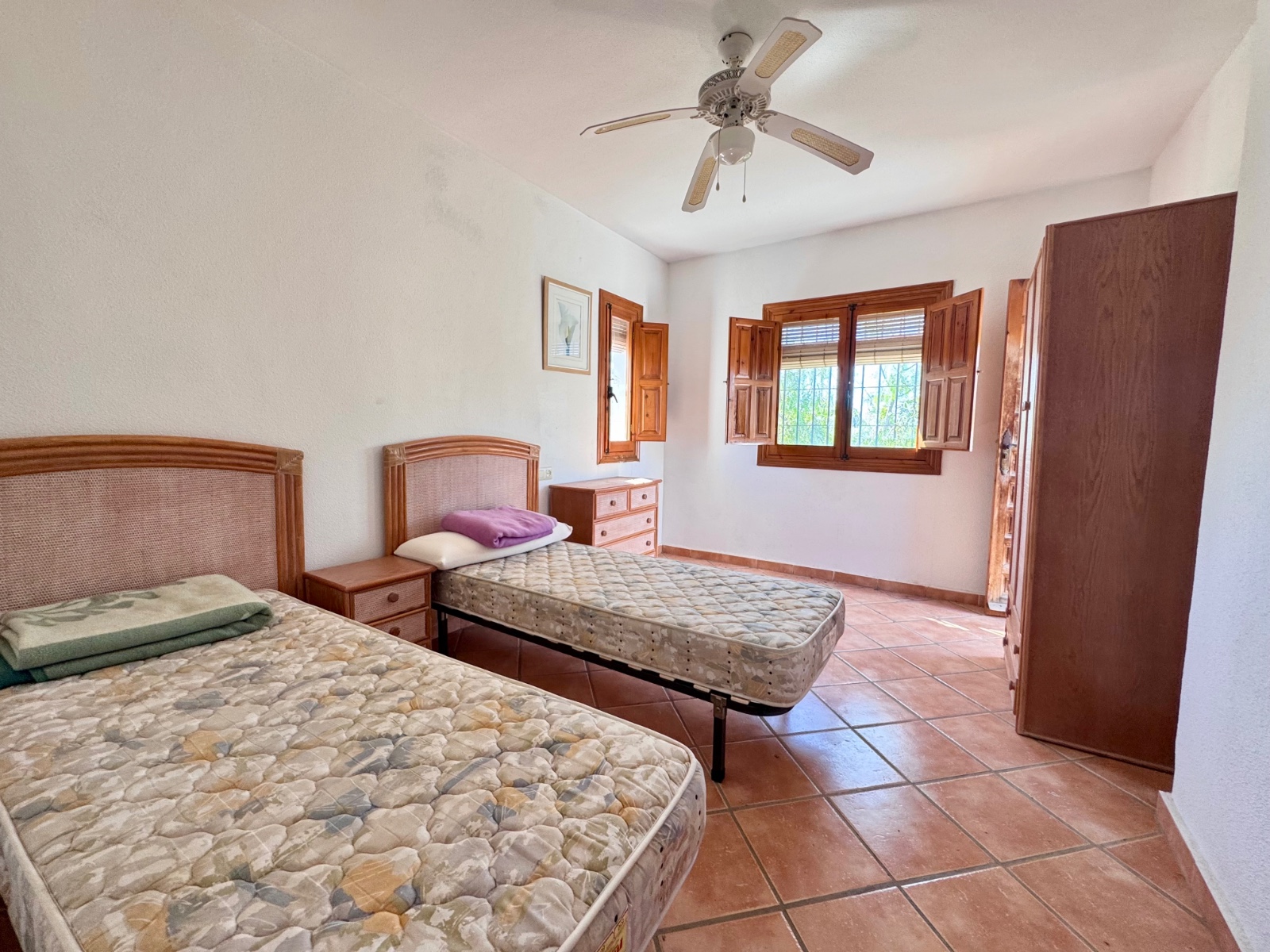 For sale - 4 Bedroom 2 Bathroom Villa in Orihuela Costa - Costa Blanca  - Alicante