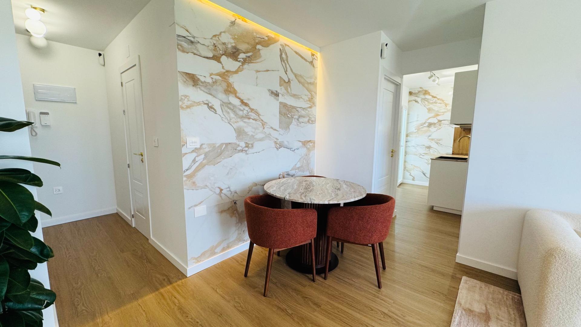 For sale - 2 Bedroom 1 Bathroom Penthouse in Torrevieja - Punta Prima  - Alicante