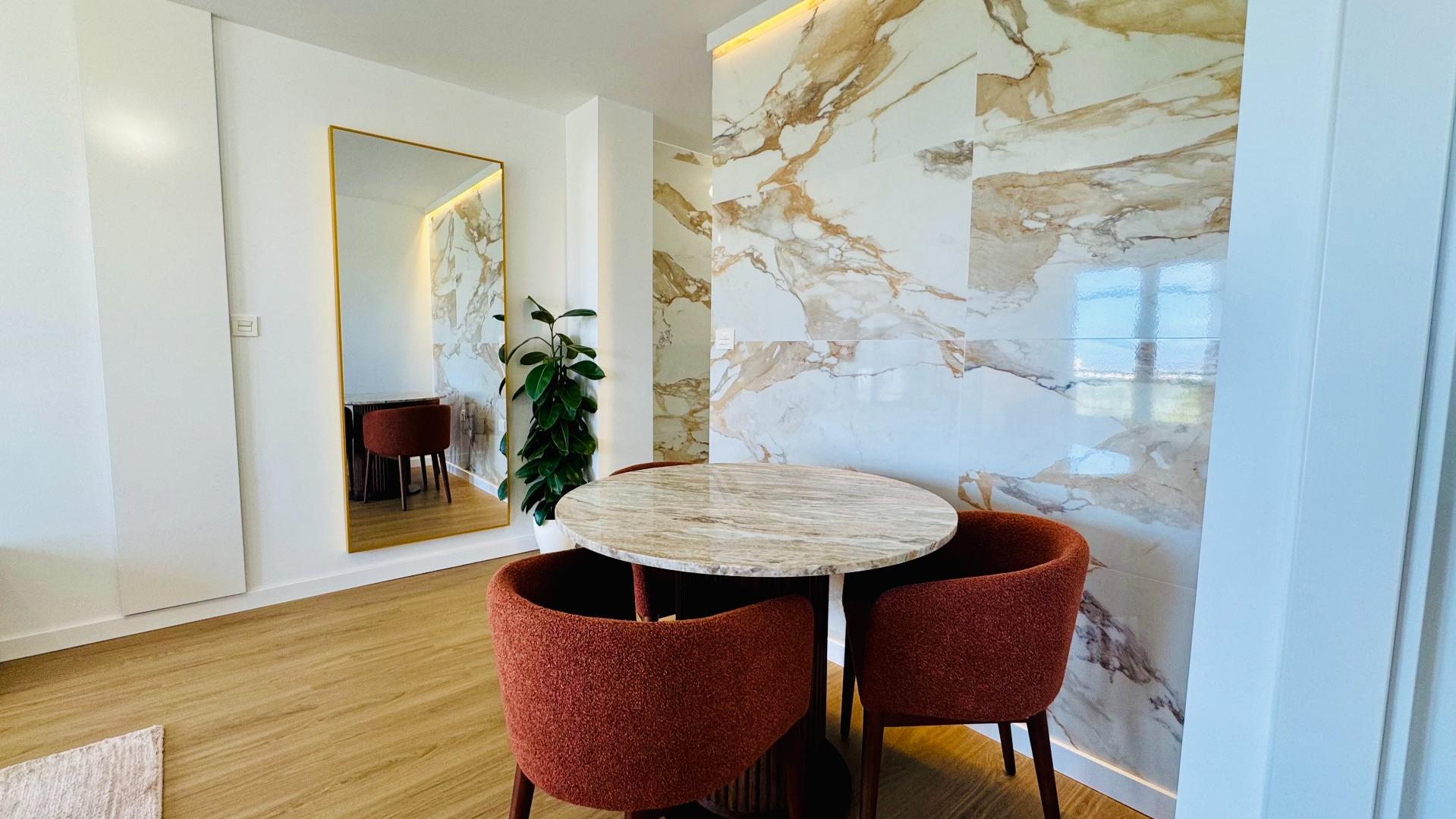 For sale - 2 Bedroom 1 Bathroom Penthouse in Torrevieja - Punta Prima  - Alicante