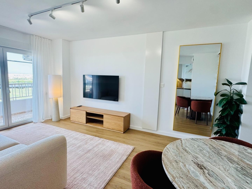 2 Bedroom 1 Bathroom Penthouse in Torrevieja