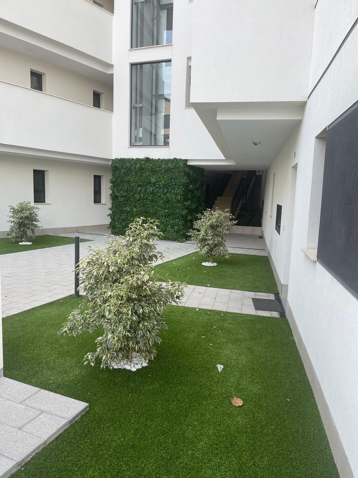 For sale - 2 Bedroom 2 Bathroom Penthouse in Orihuela Costa - Las Filipinas  - Alicante