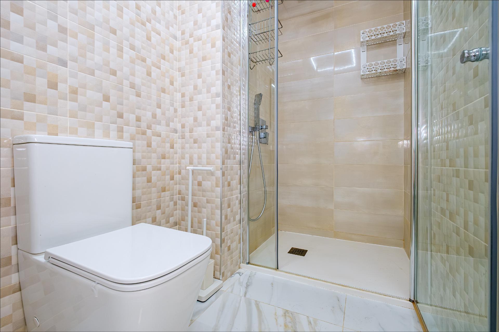 For sale - 4 Bedroom 4 Bathroom Apartment in Torrevieja - Playa Del Cura  - Alicante