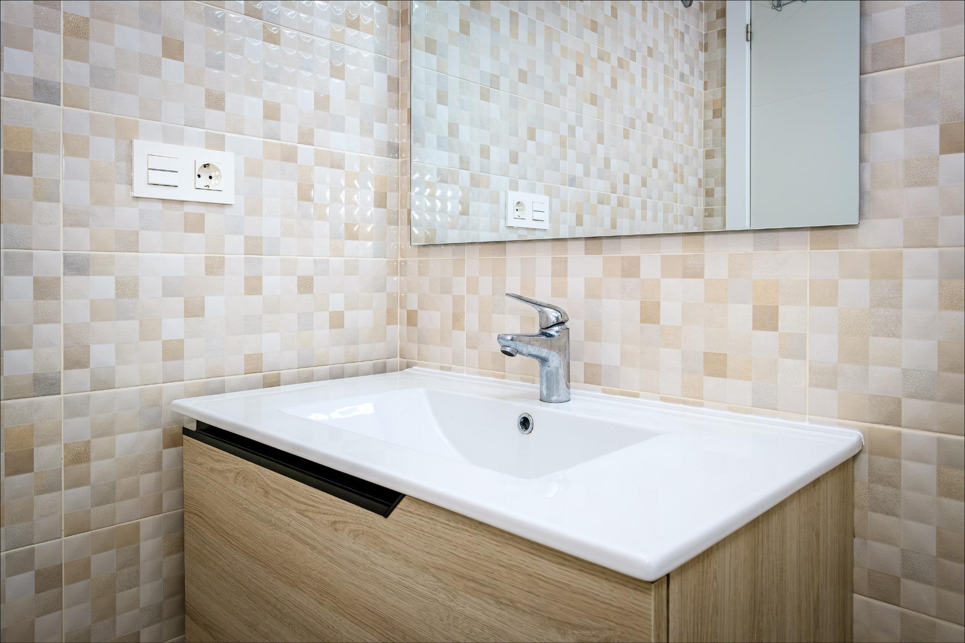 For sale - 4 Bedroom 4 Bathroom Apartment in Torrevieja - Playa Del Cura  - Alicante